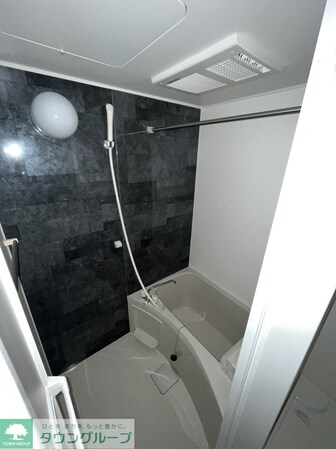 CourtyardAsakusaの物件内観写真